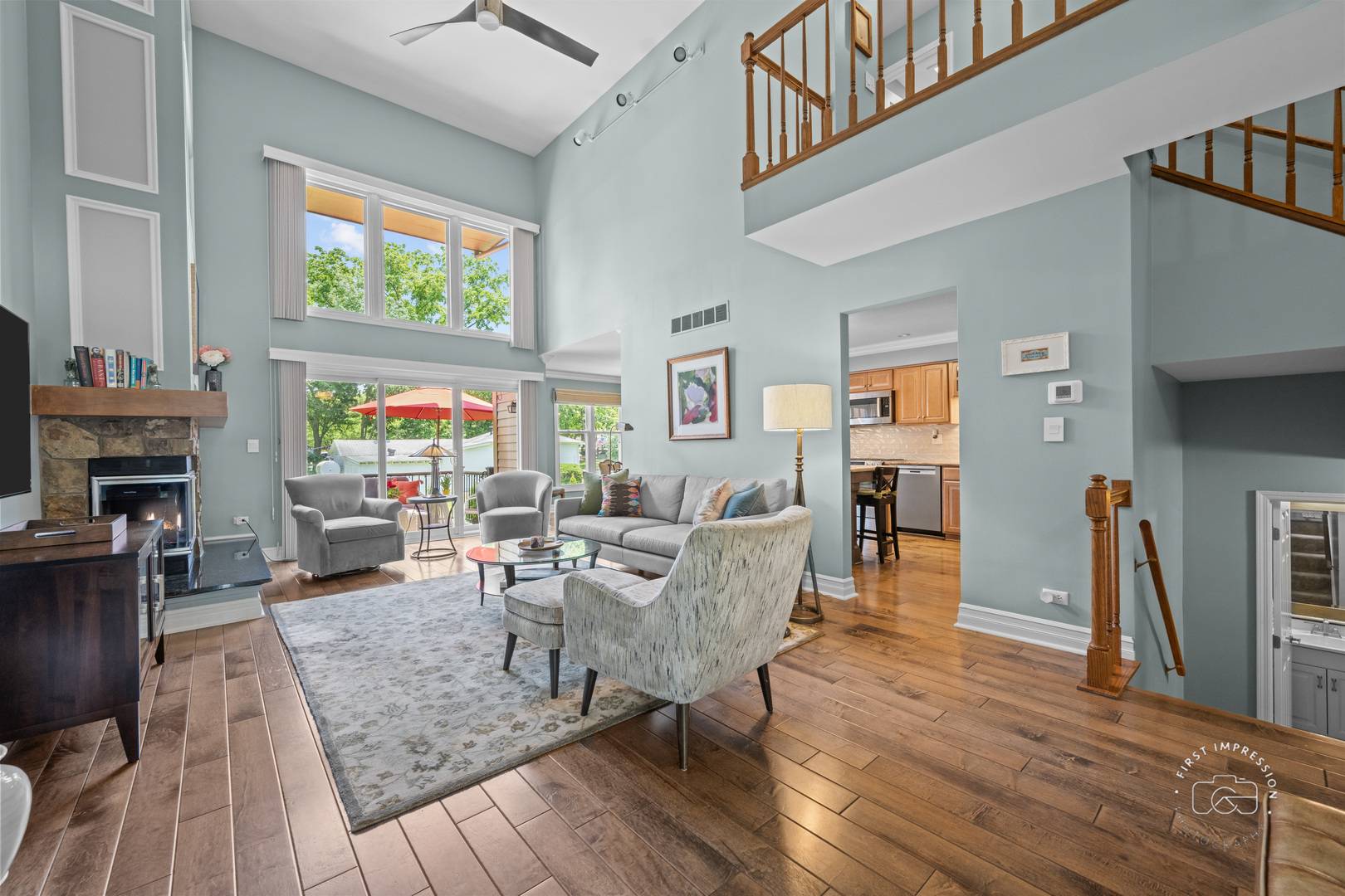 Naperville, IL 60540,482 River Front CIR