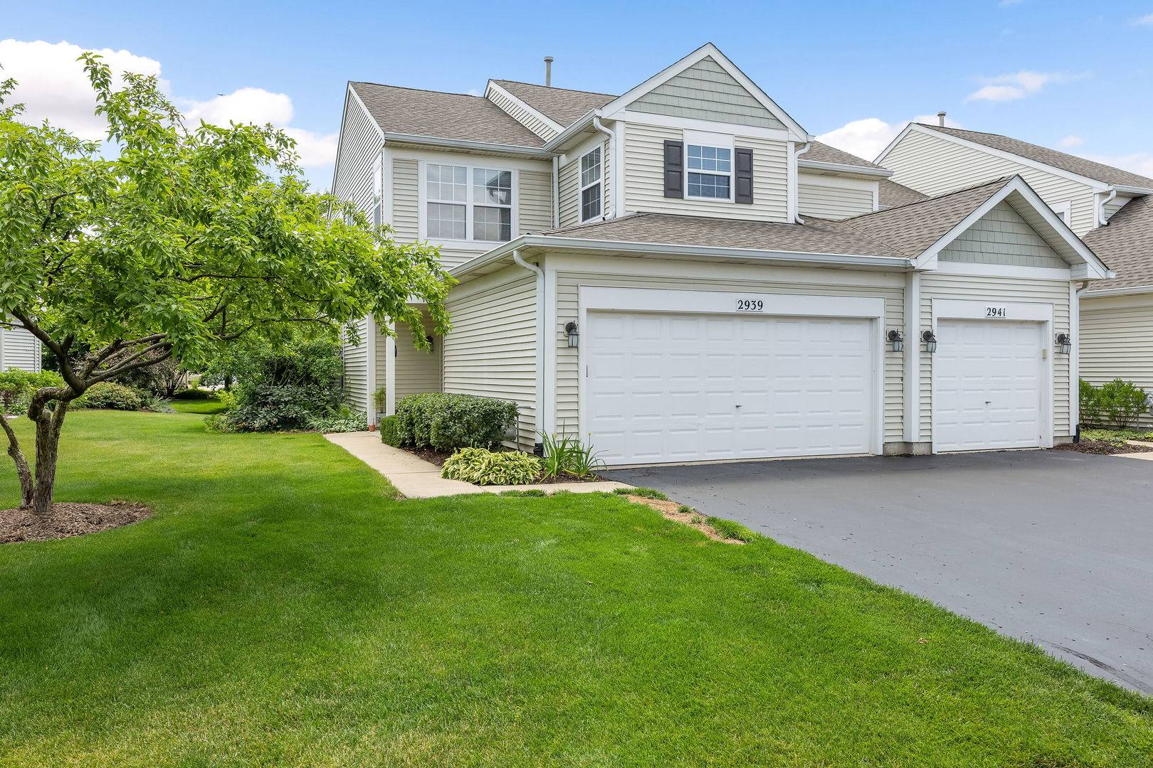 Naperville, IL 60564,2939 White Thorn CIR #0