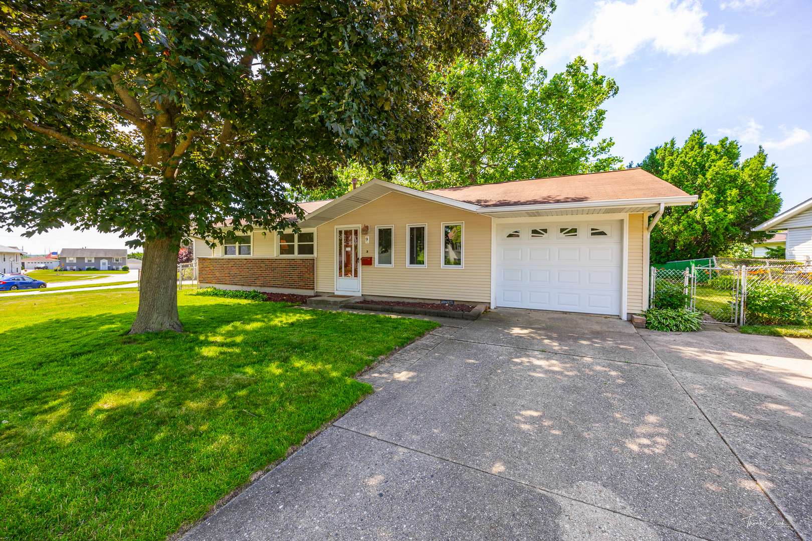 Romeoville, IL 60446,9 Beacon AVE