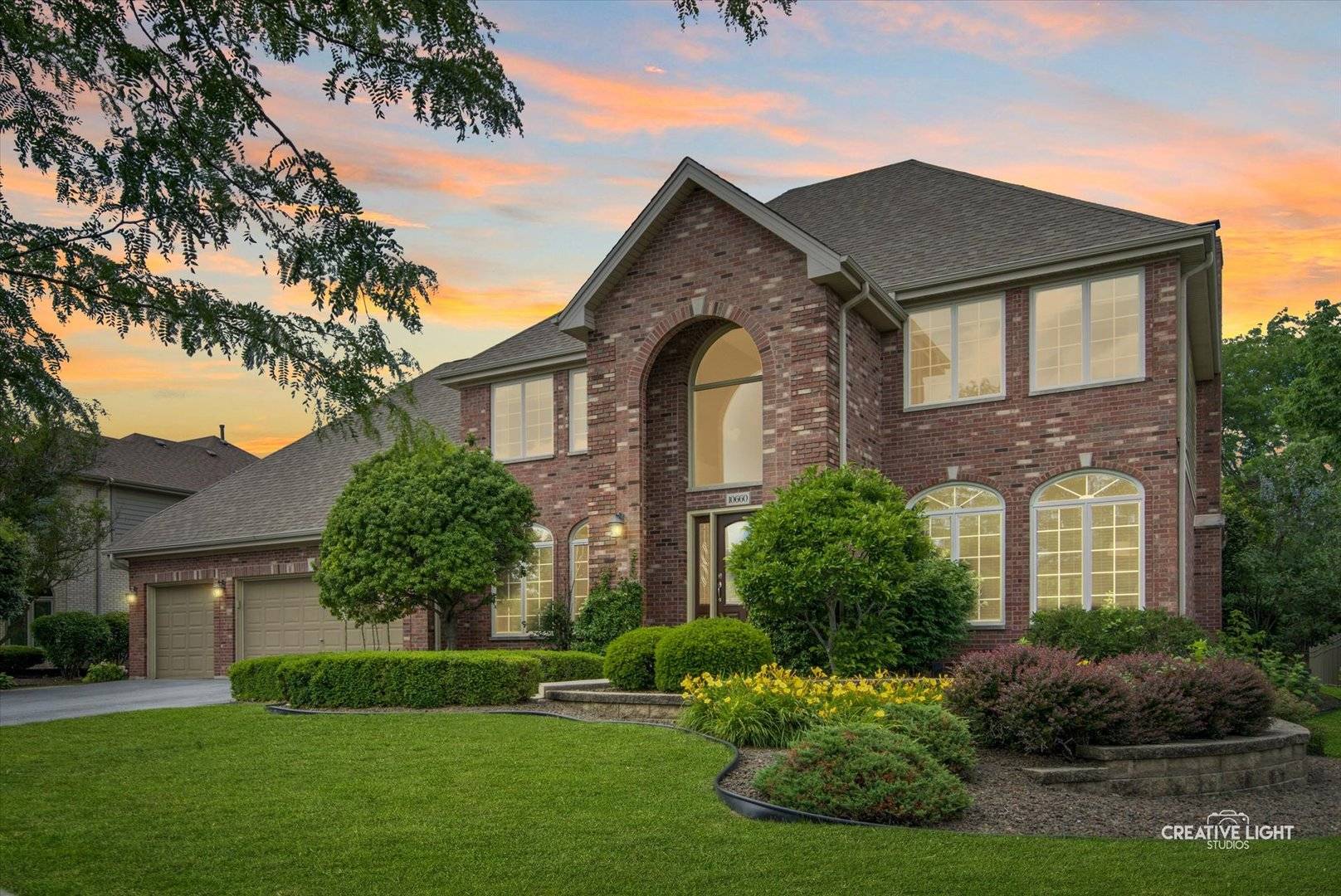 Orland Park, IL 60467,10660 Great Egret DR
