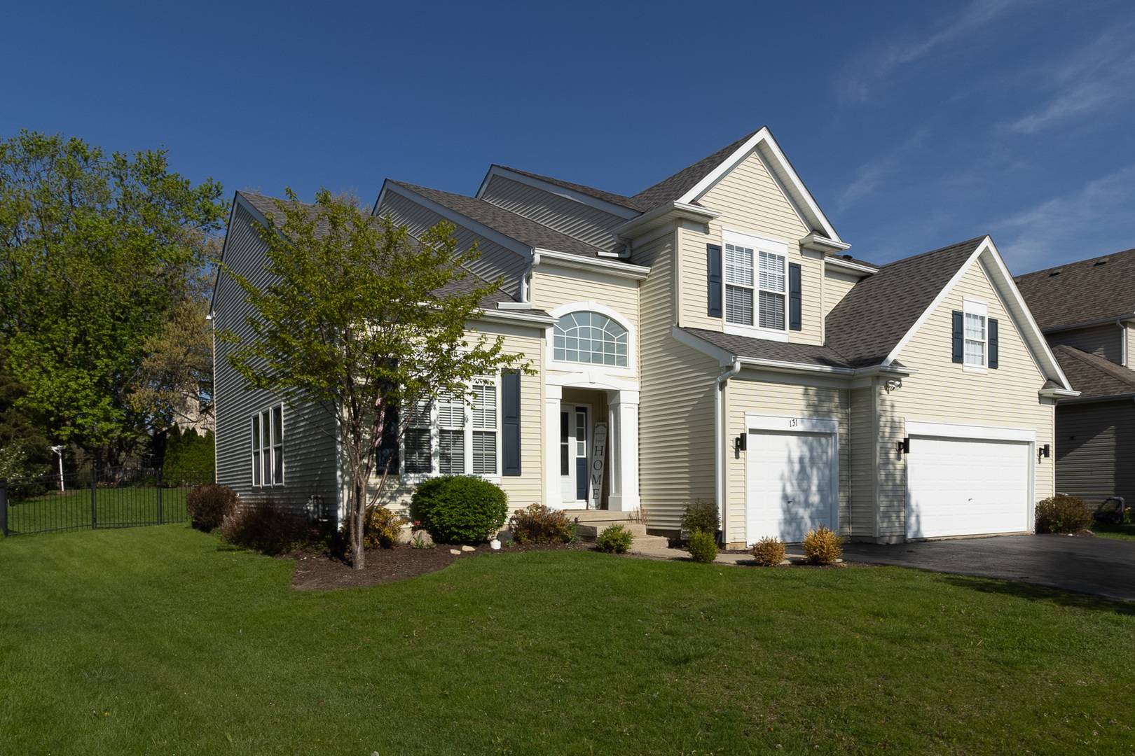 Gilberts, IL 60136,131 Glenbrook CIR