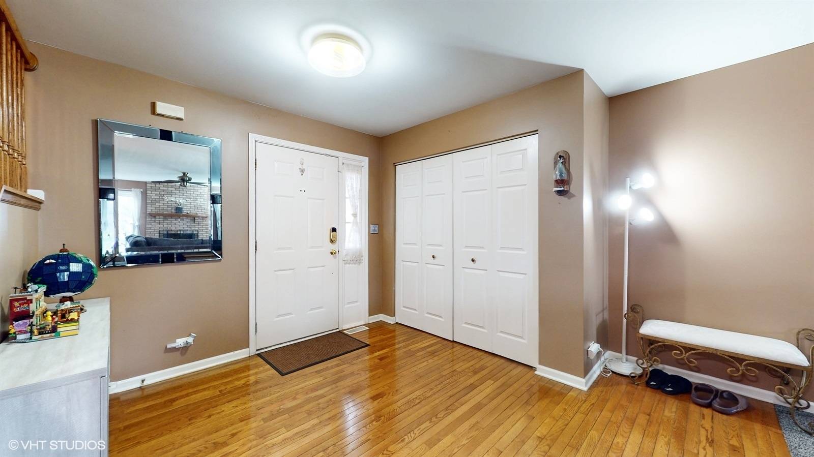 Tinley Park, IL 60477,7852 Bristol Park DR