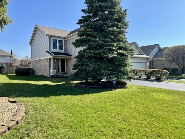 Tinley Park, IL 60477,7852 Bristol Park DR