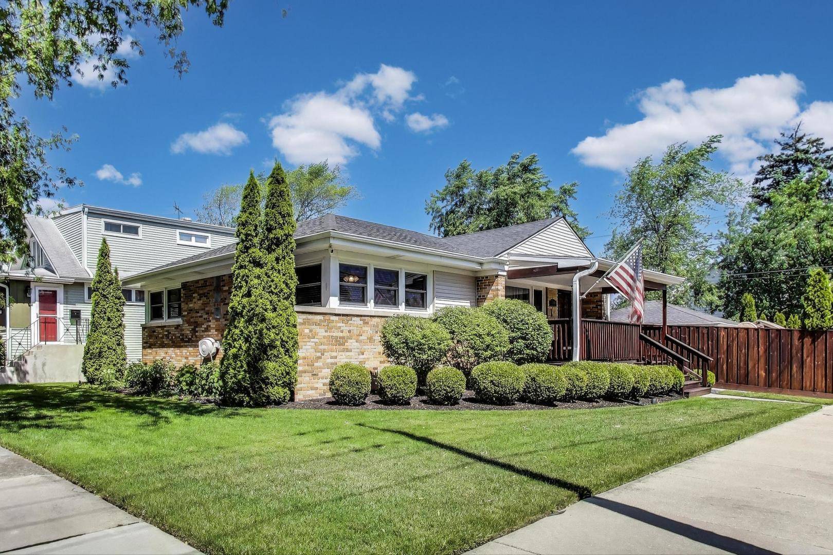 Chicago, IL 60631,7100 W Arthur AVE