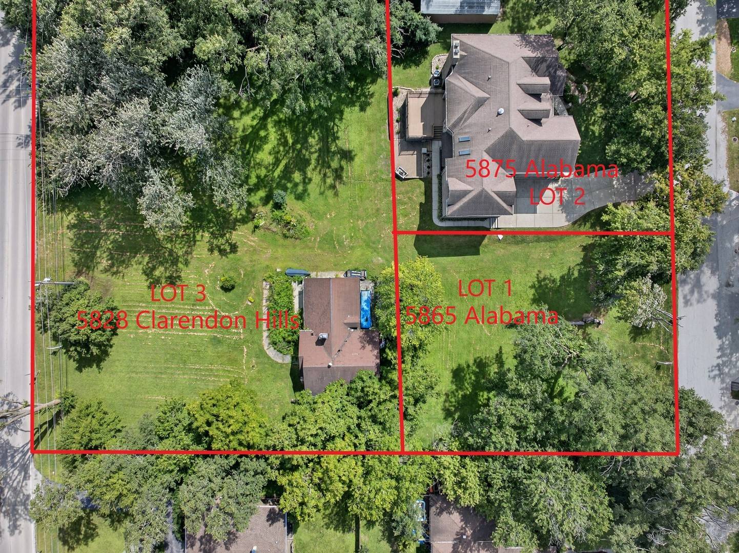 Willowbrook, IL 60527,5828 Clarendon Hills RD