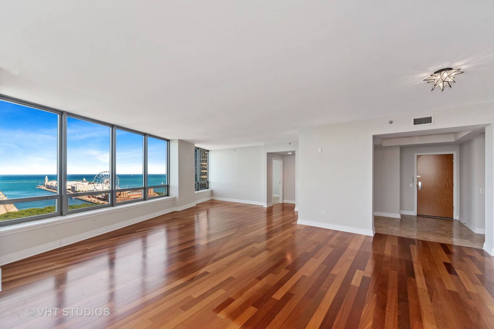 Chicago, IL 60611,600 N LAKE SHORE DR #1805
