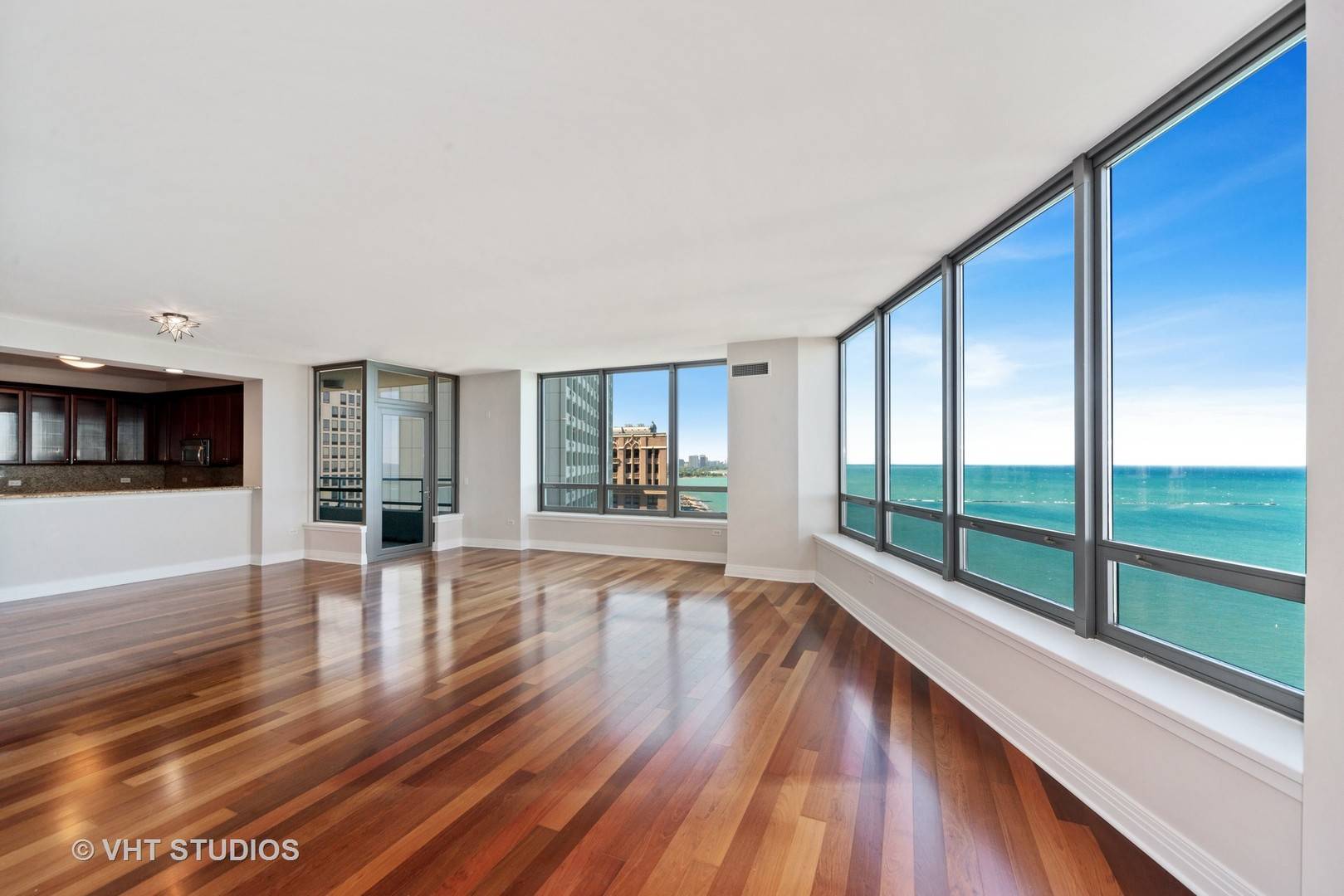 Chicago, IL 60611,600 N LAKE SHORE DR #1805