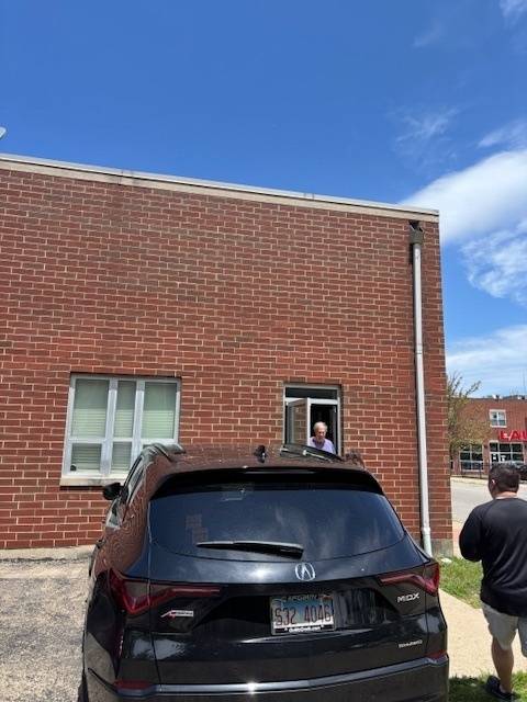 North Chicago, IL 60064,1632 Sheridan RD