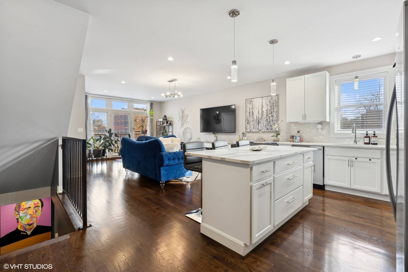 Chicago, IL 60637,1449 E 65th PL #1