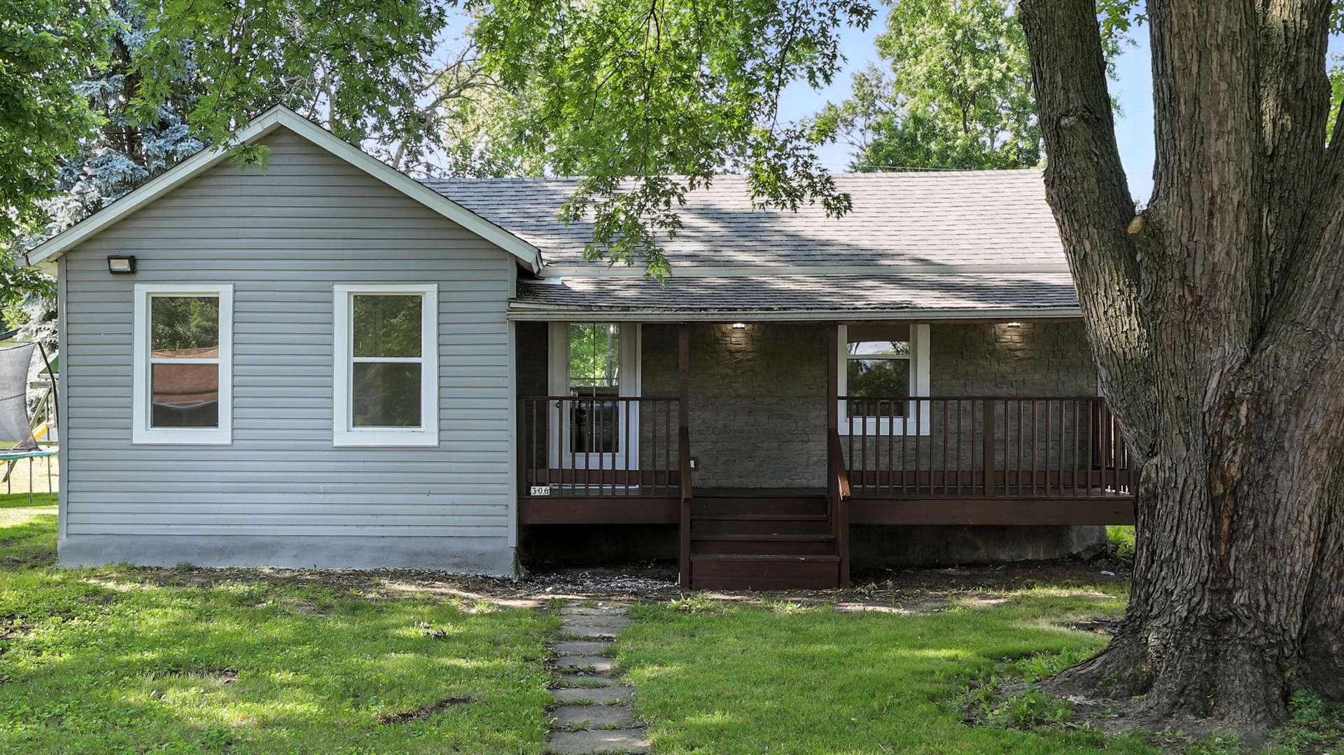 Forrest, IL 61741,306 E Martin ST
