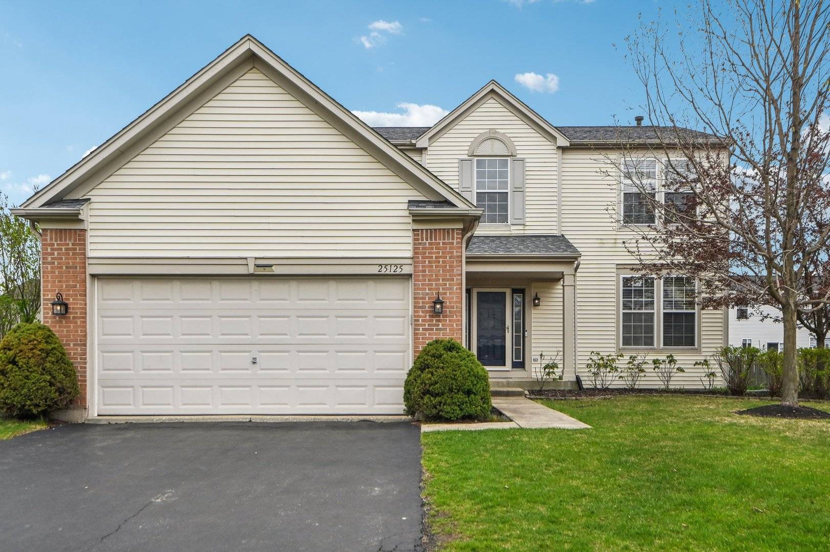 Plainfield, IL 60585,25125 Rockwell LN