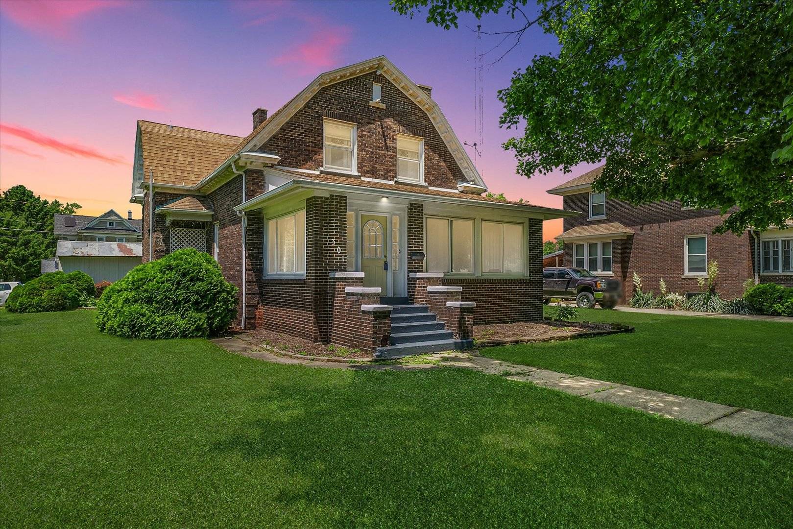 Fithian, IL 61844,301 N Main ST