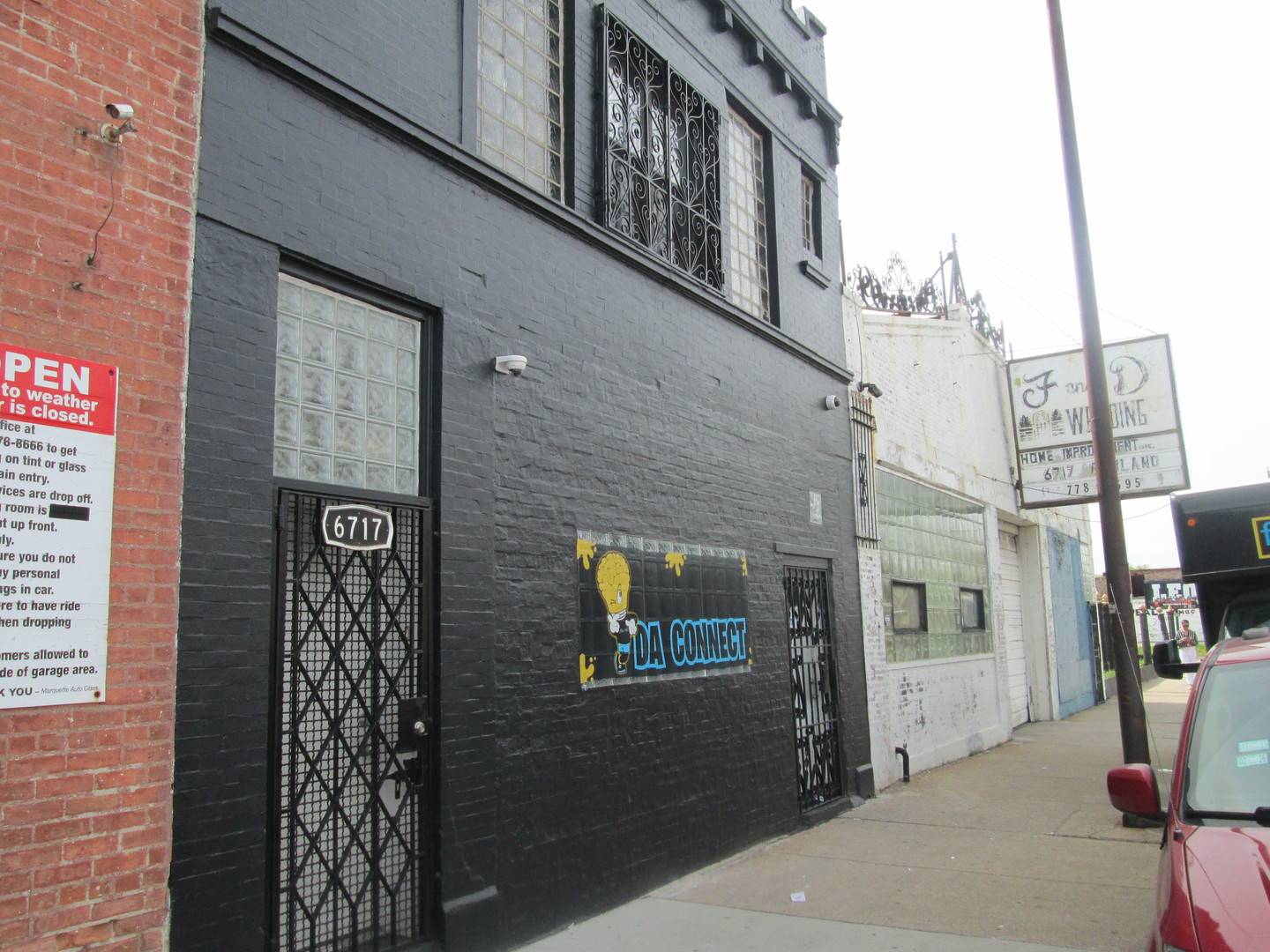 Chicago, IL 60636,6717 S Ashland AVE