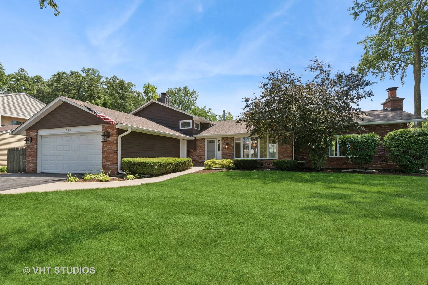Lake Bluff, IL 60044,630 Smith AVE