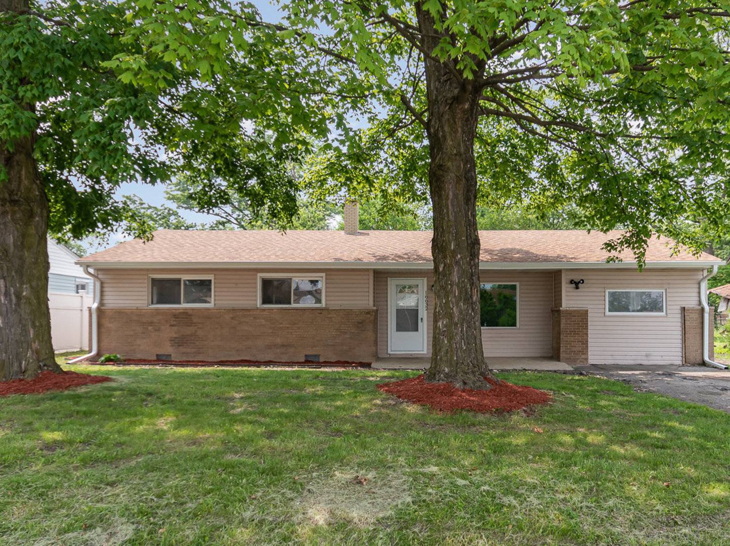 Markham, IL 60428,16632 Sawyer AVE