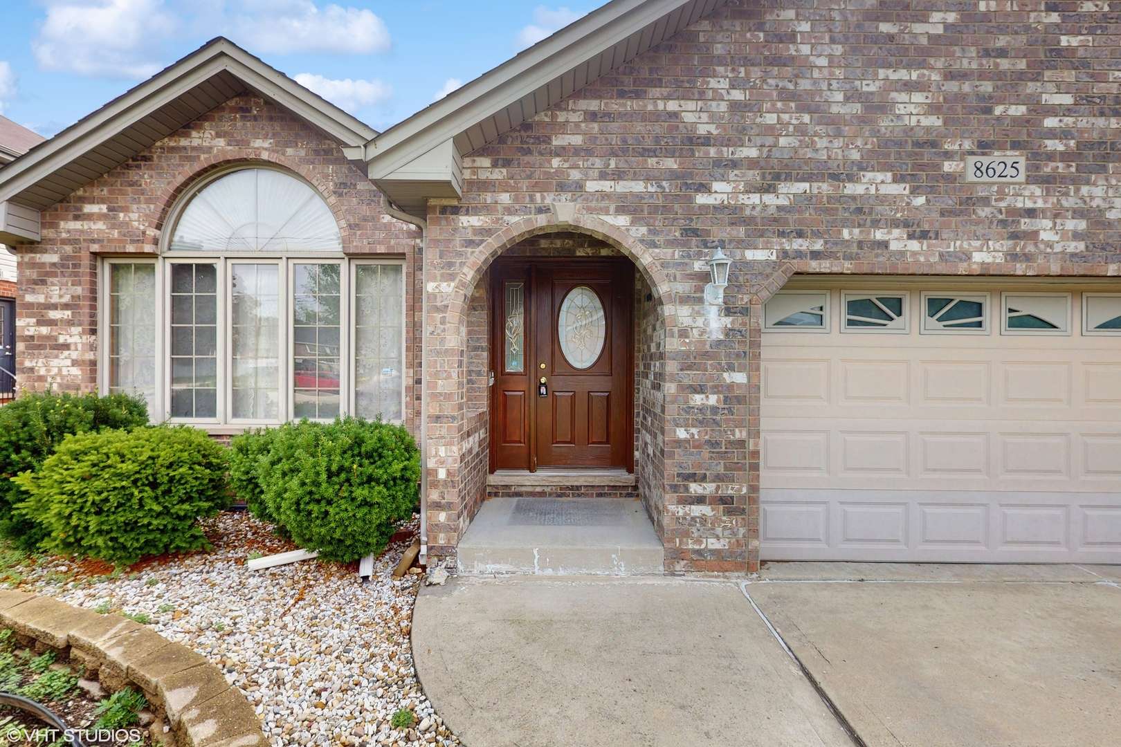 Burbank, IL 60459,8625 Laporte AVE