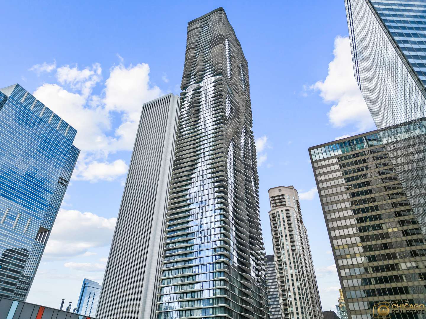 Chicago, IL 60601,225 N Columbus DR #6808