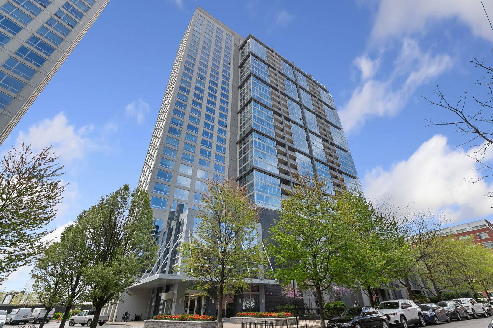 Chicago, IL 60616,1901 S Calumet AVE #1803