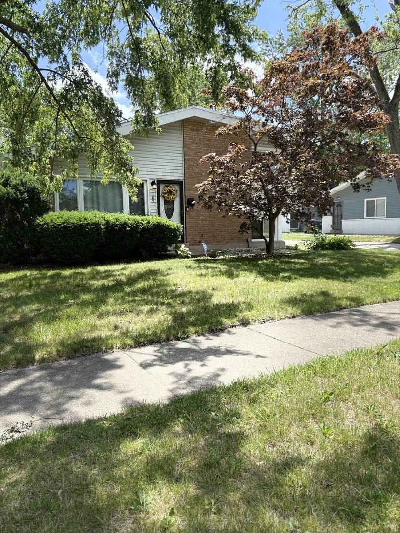 Park Forest, IL 60466,189 Westwood DR