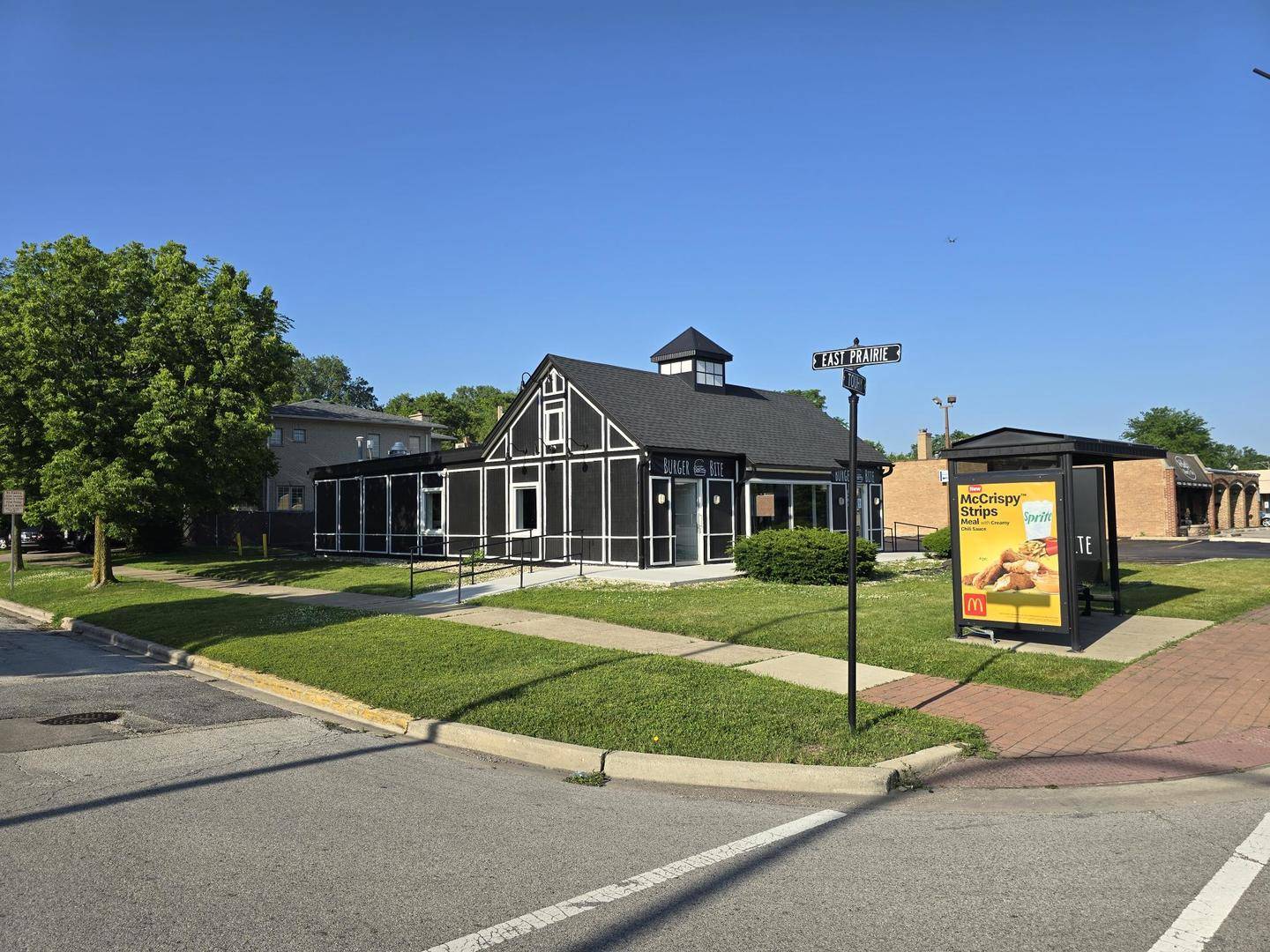 Lincolnwood, IL 60712,3901 W Touhy AVE
