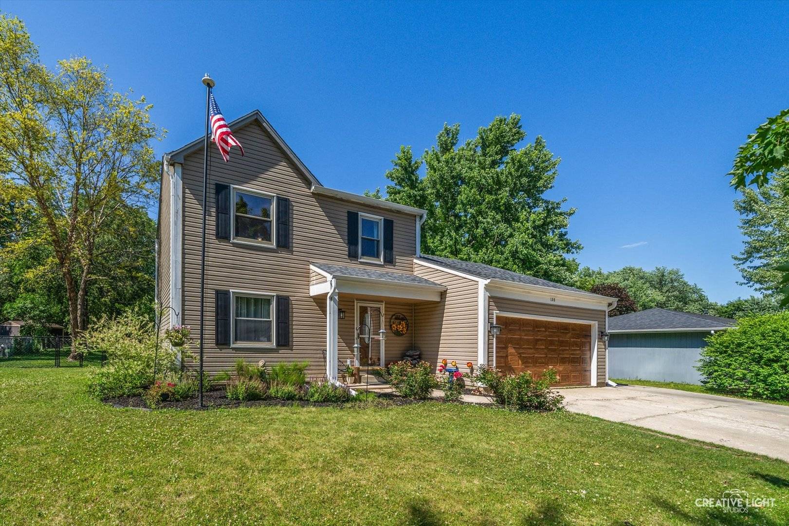 Sugar Grove, IL 60554,128 Joy ST