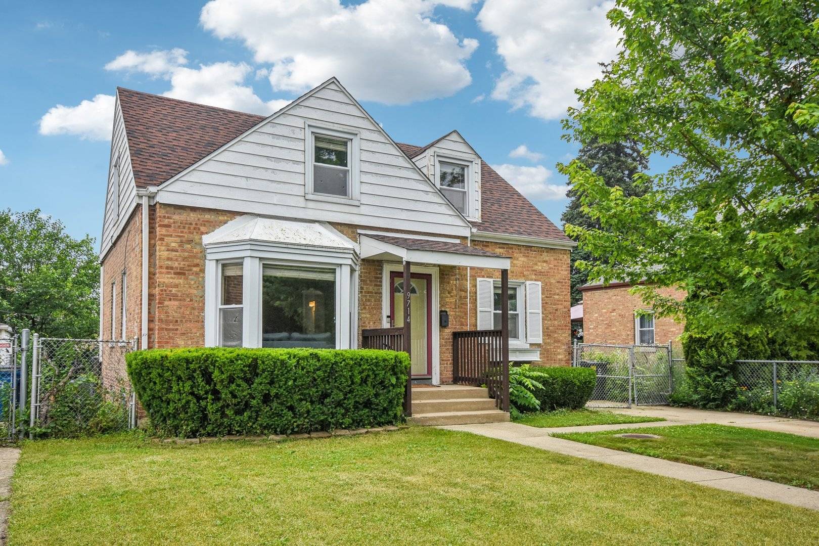 Franklin Park, IL 60131,9714 Dodge AVE