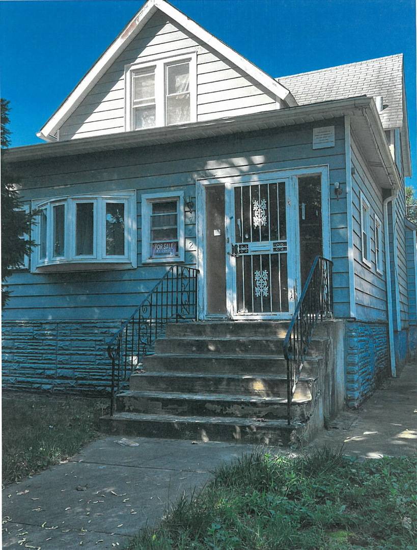 Chicago, IL 60649,7222 S Paxton AVE