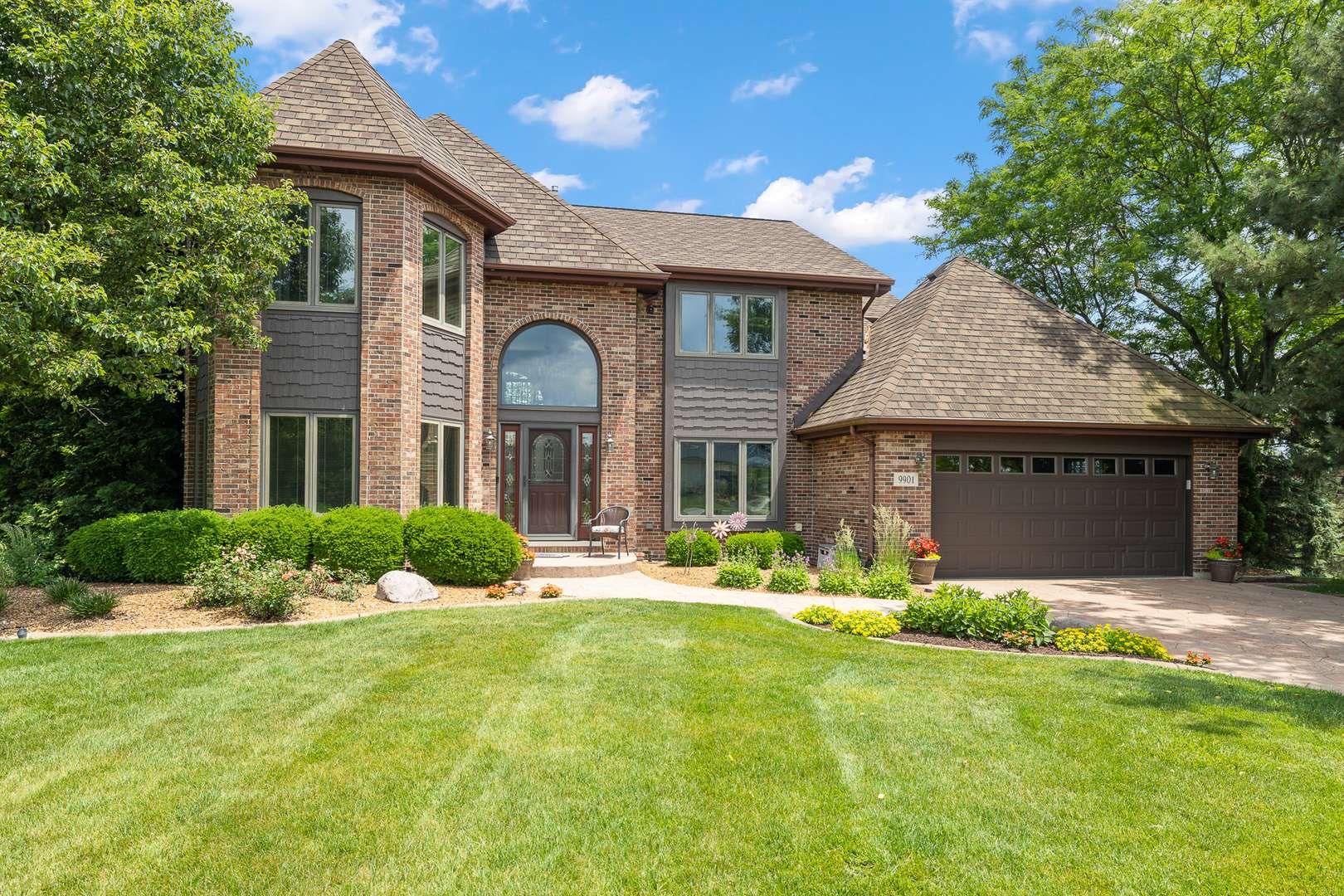 Palos Park, IL 60464,9901 Mission