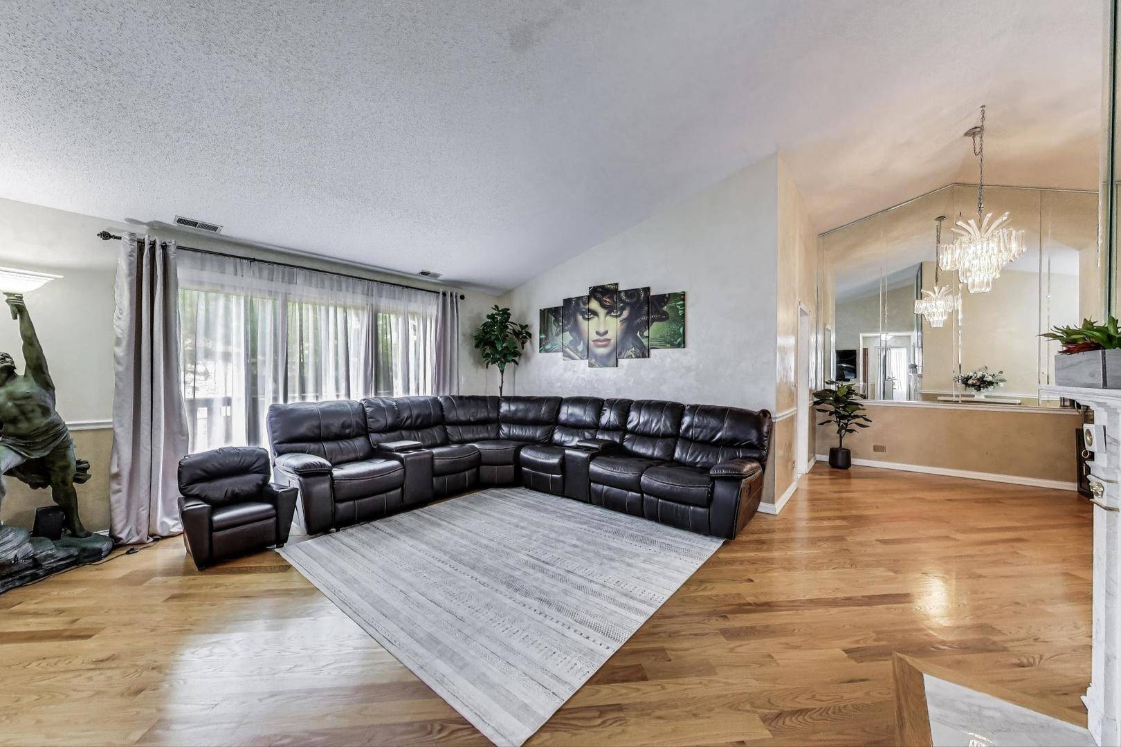 Buffalo Grove, IL 60089,738 Hapsfield LN #7A2