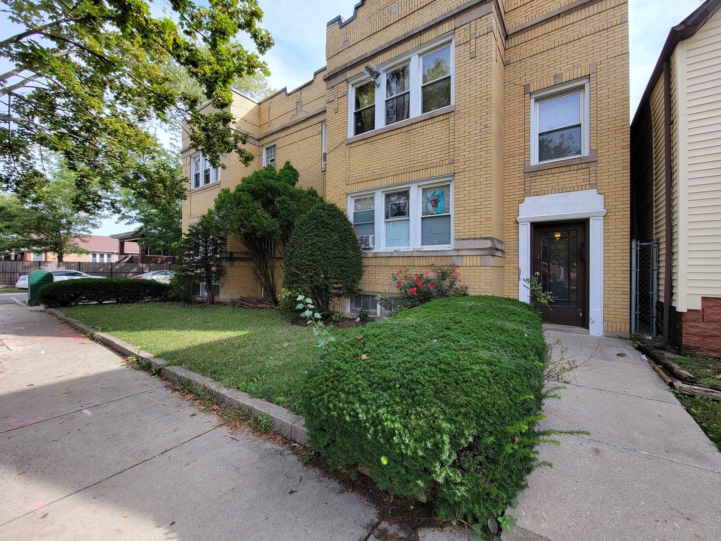 Chicago, IL 60629,6601 S Troy ST