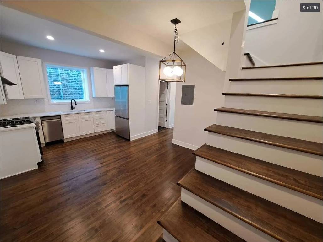 Chicago, IL 60609,1634 W 38th ST