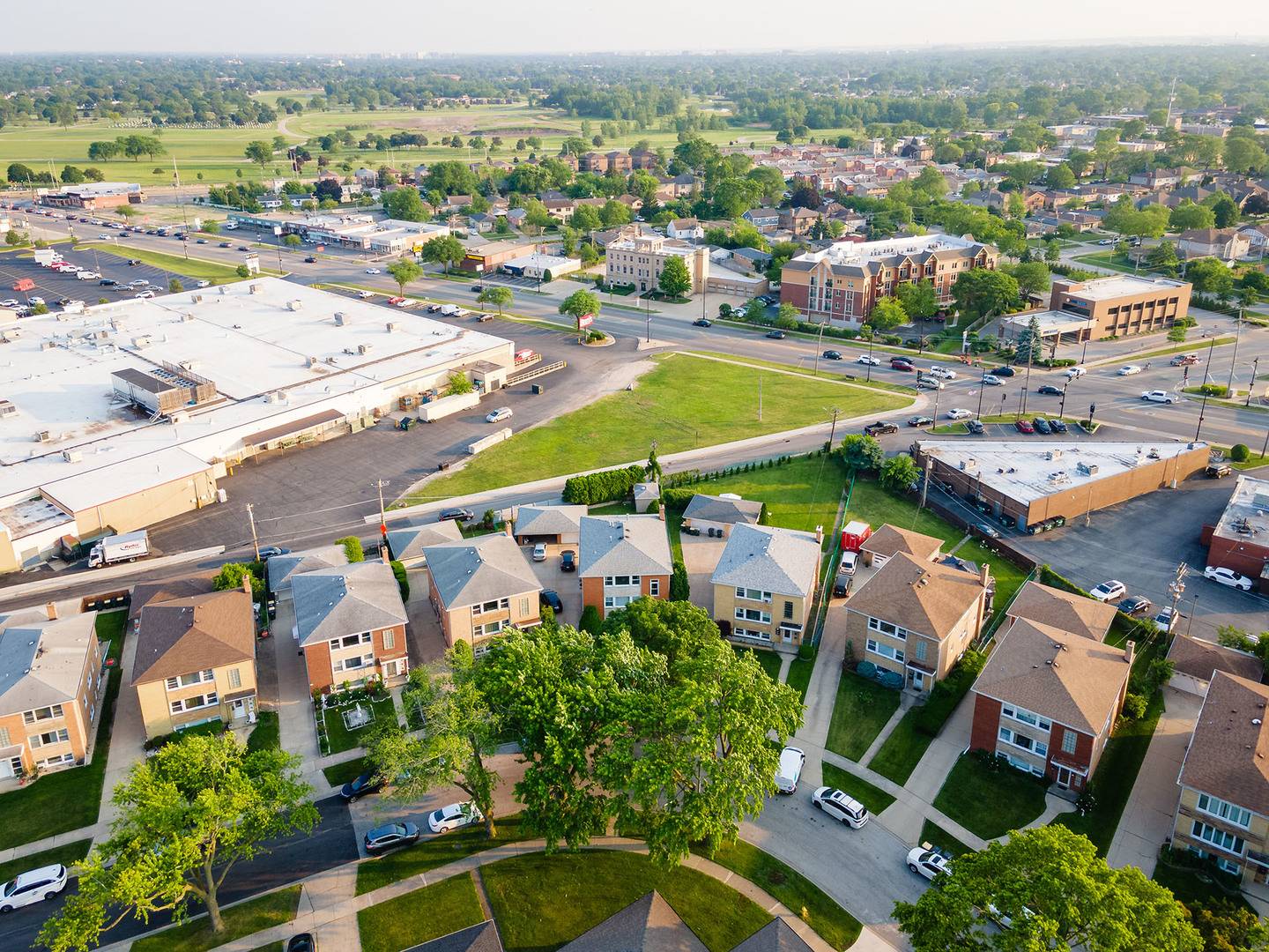 Niles, IL 60714,8063 W Churchill AVE #G