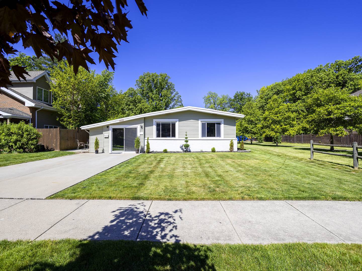 Glenview, IL 60025,1520 Magnolia ST