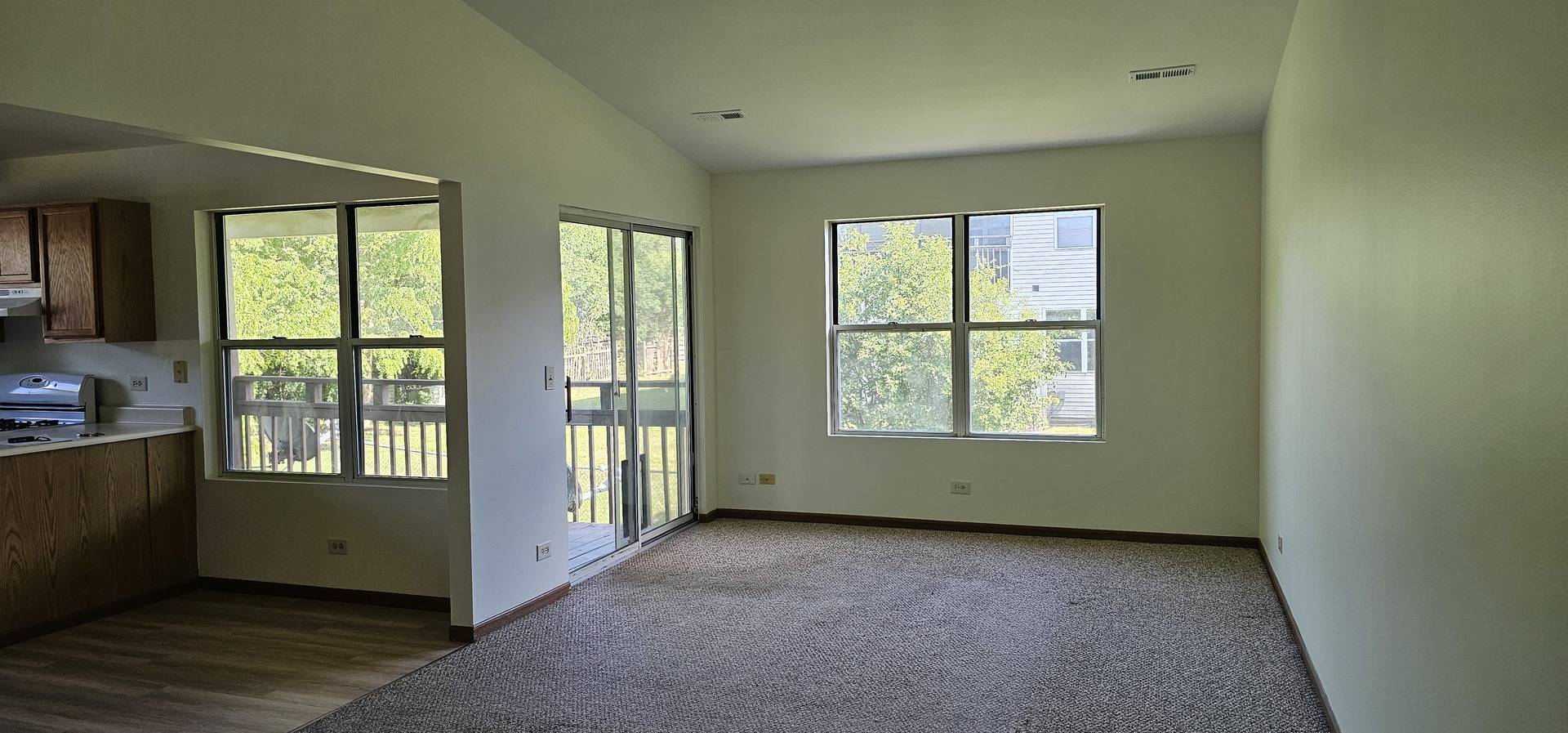 Lake In The Hills, IL 60156,300 Village Creek DR #2A