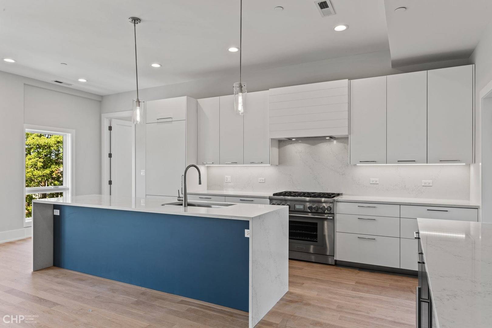 Chicago, IL 60622,1907 W Schiller ST #3