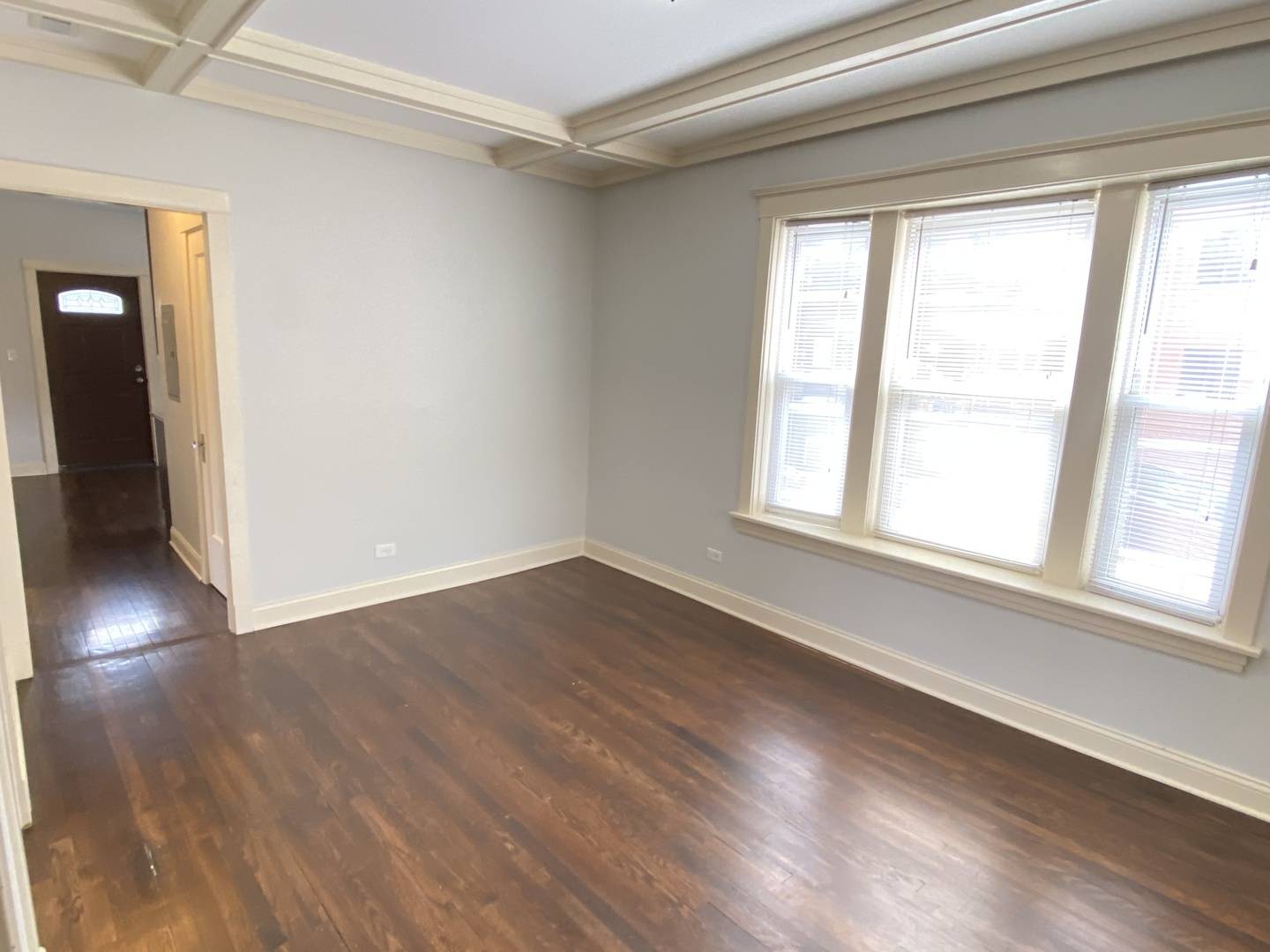 Chicago, IL 60647,2765 W Francis PL #2
