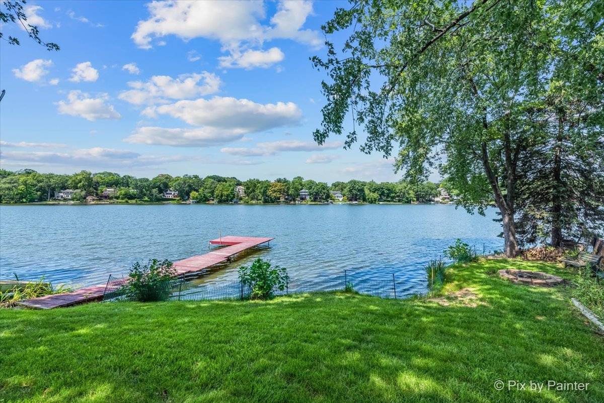 Lake Zurich, IL 60047,24060 N Lakeside DR