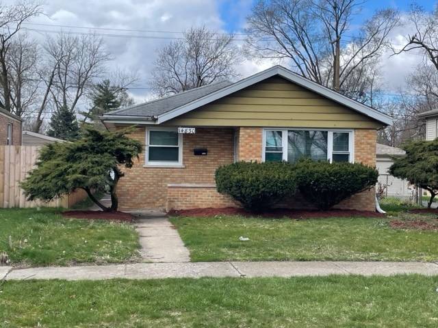 Dolton, IL 60419,14830 Cottage Grove AVE