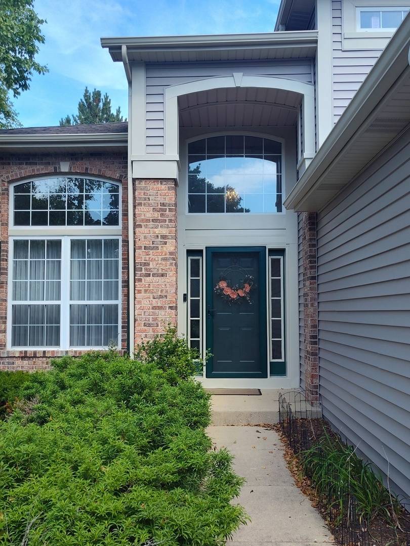 Bolingbrook, IL 60490,224 Willow BND