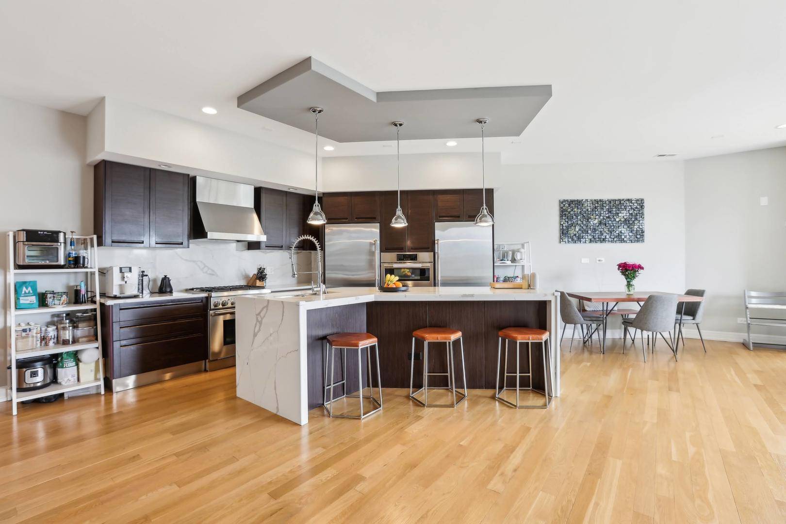 Chicago, IL 60642,650 N Morgan ST #303