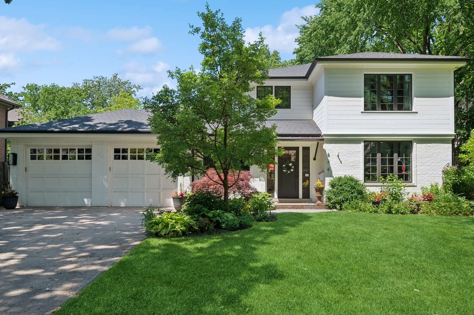 Wilmette, IL 60091,624 Laurel AVE