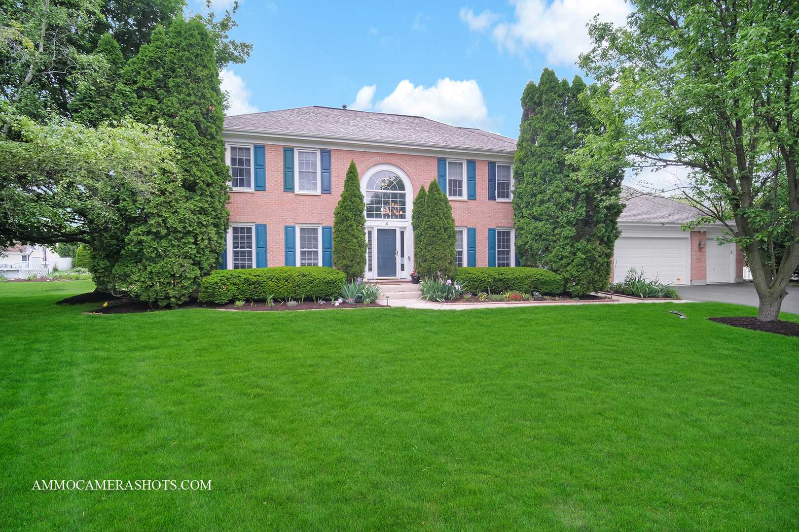 Algonquin, IL 60102,4 Dryden CT
