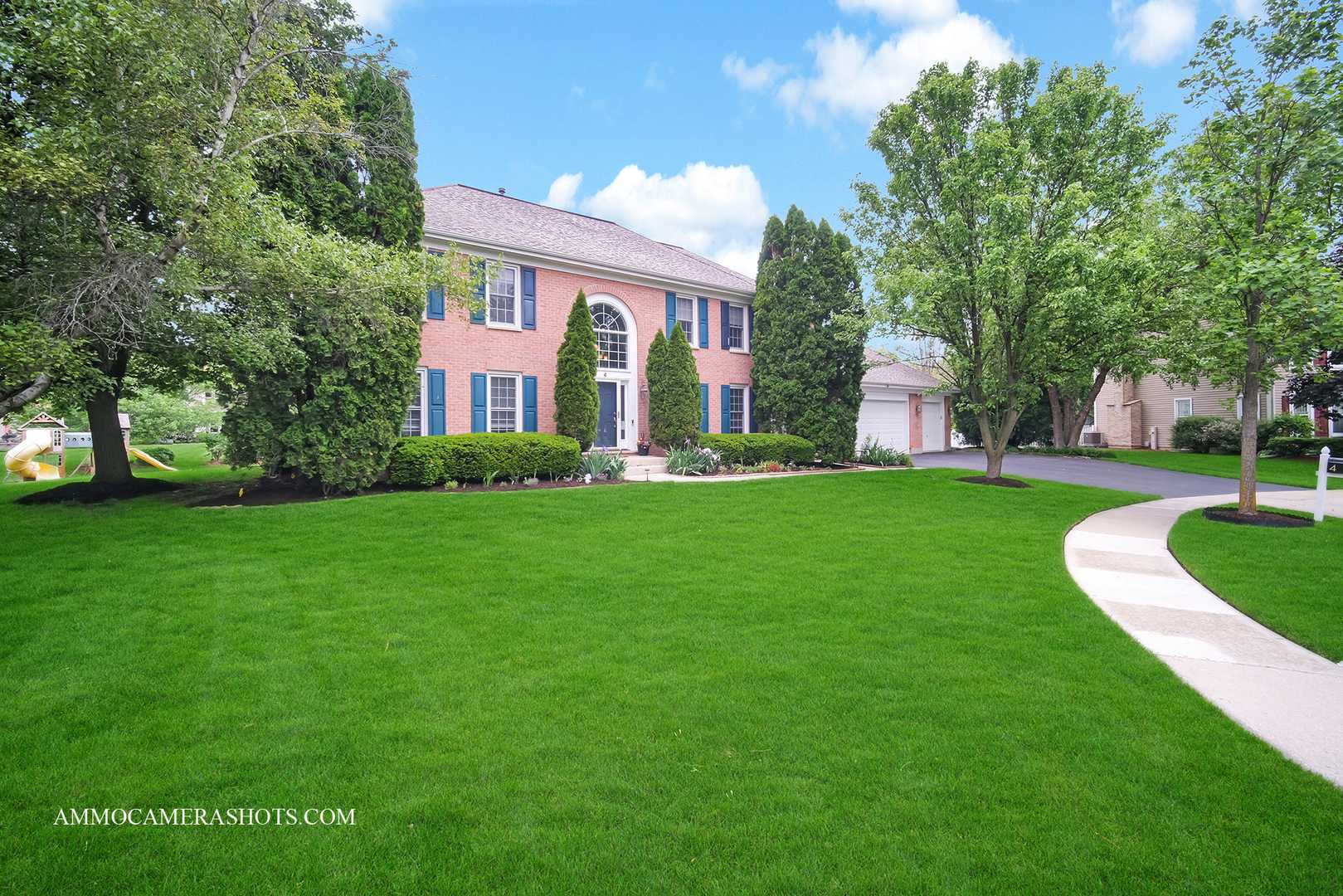 Algonquin, IL 60102,4 Dryden CT