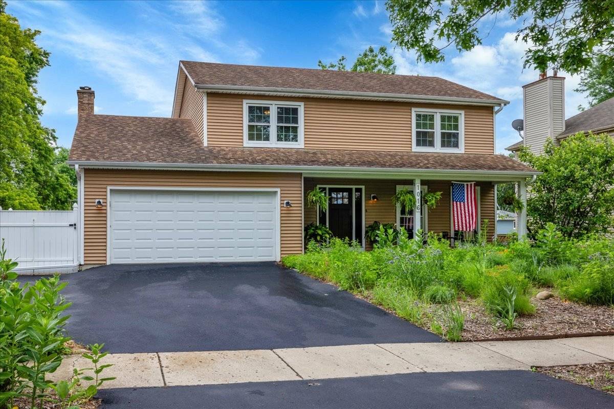 Naperville, IL 60565,1016 Muirhead AVE