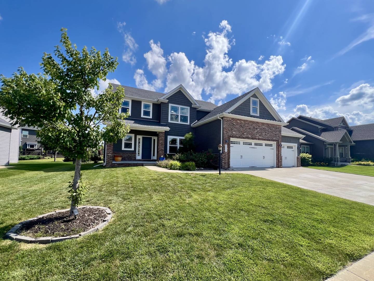 Mahomet, IL 61853,1111 Ashford CT