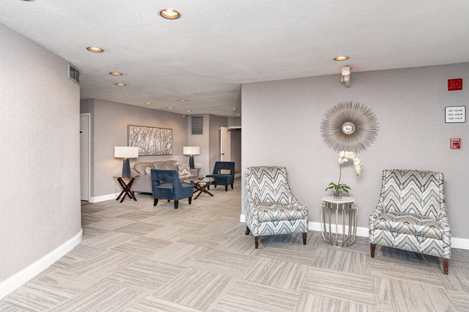 Indian Head Park, IL 60525,123 Acacia CIR #314