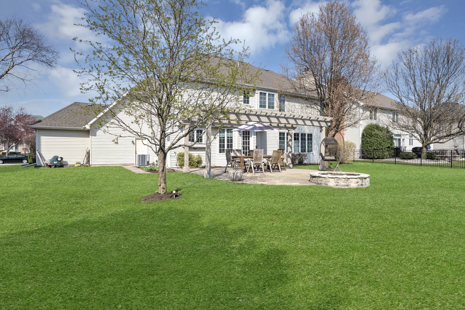 Plainfield, IL 60544,24235 Cropland DR