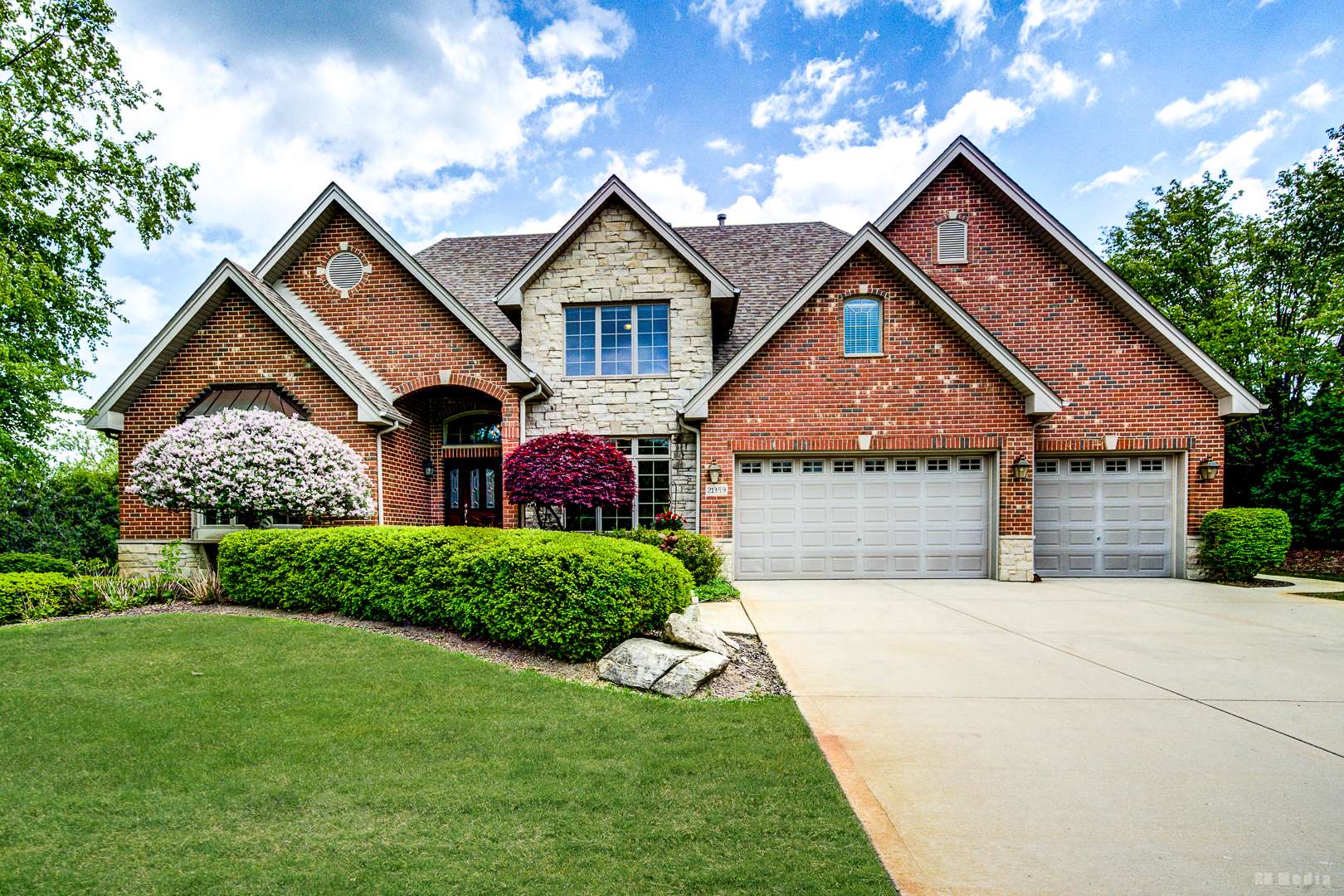 Mokena, IL 60448,21359 Saddle LN