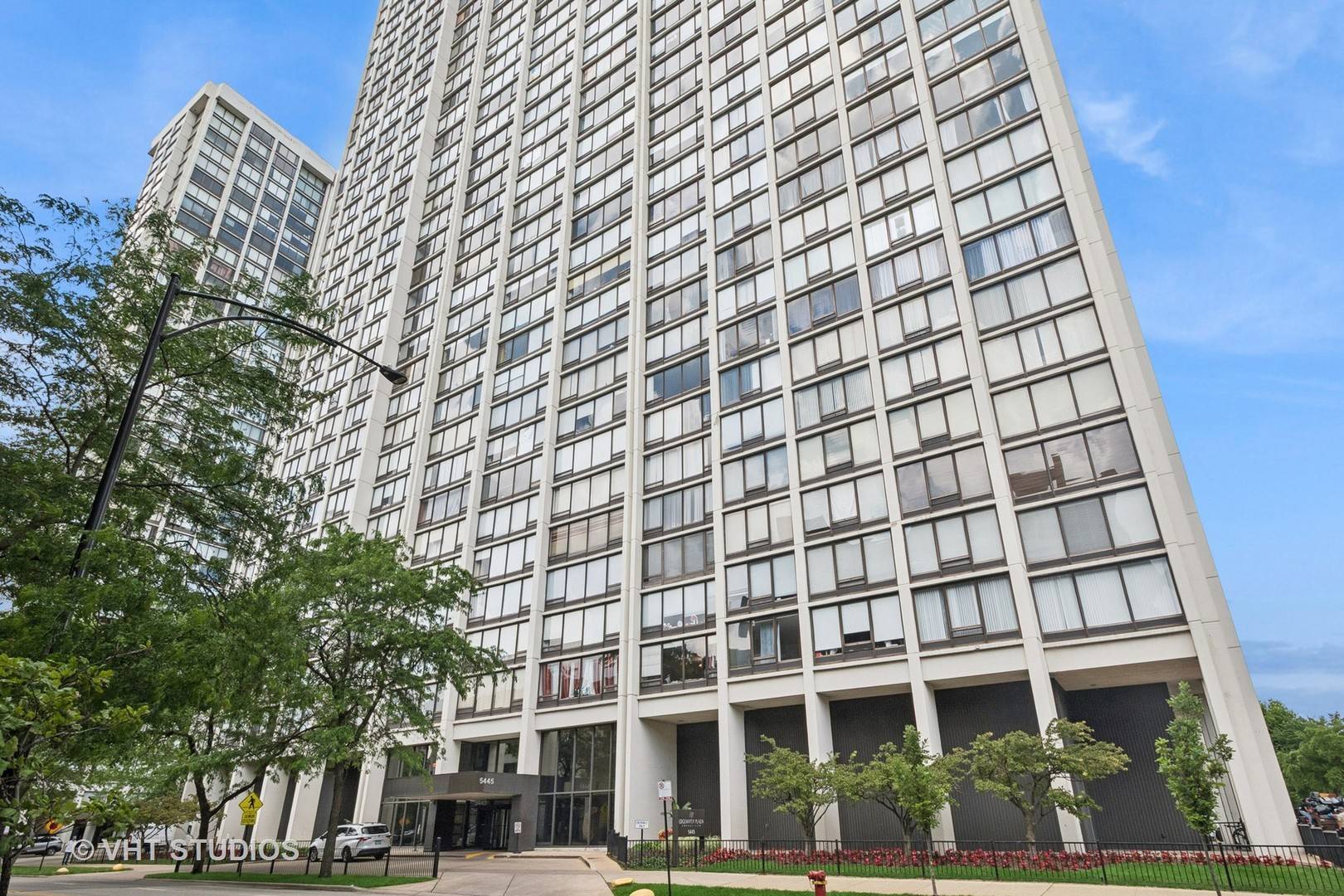 Chicago, IL 60640,5445 N Sheridan RD #1515