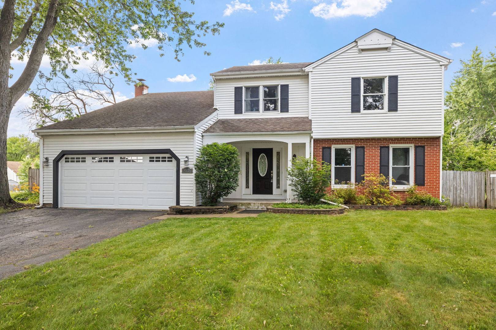Naperville, IL 60565,413 Northampton CT
